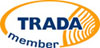 Trada Logo